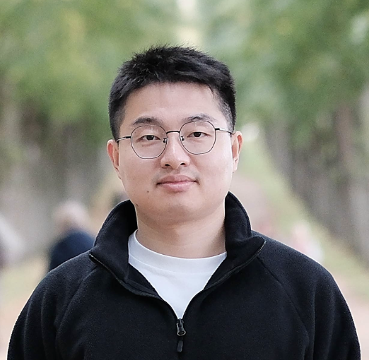 Haoxin Tu (涂浩新)